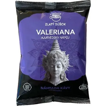 Káva Valeriana ájurvédská káva 100 g