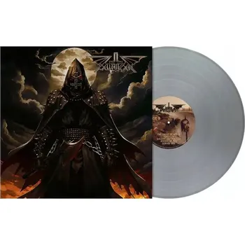 Zahraniční hudba HELLBUTCHER: HELLBUTCHER (STŘÍBRNÝ) LP DESKA