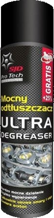 SJD silný odmašťovač 600ml