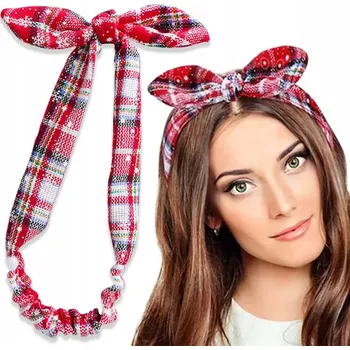 Čelenka ČELENKA MAŠLE VÁNOČNÍ 05801