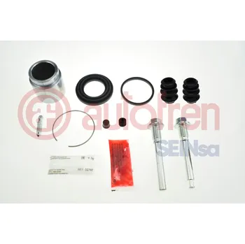 Brzdový třmen Sada na opravy, brzdový třmen SEINSA AUTOFREN D43831S