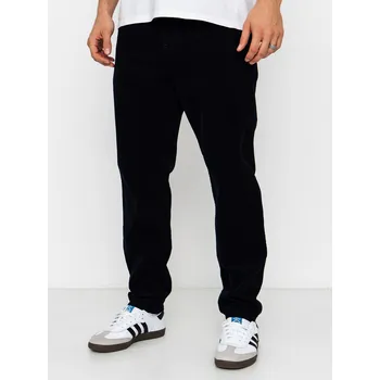 Pánské kalhoty Carhartt WIP Newel (dark navy) 36, námořnická modrá