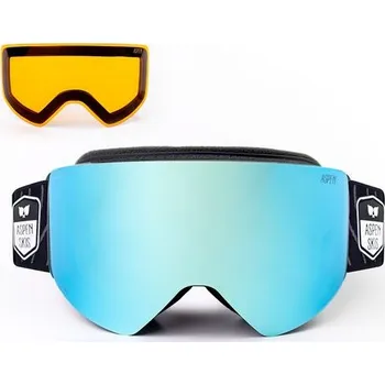 ASPEN SKIS SwitchLens M