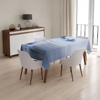 ubrus Sablio Ubrus Vodopád 3 - 130x170 cm