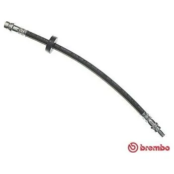 Brzdová hadice Brzdová hadice BREMBO T 24 046