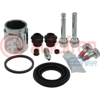 Brzdový třmen Sada na opravy, brzdový třmen SEINSA AUTOFREN D43521S