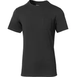 ATOMIC RS WC T-SHIRT - Black vel. M