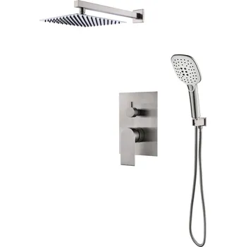 Sprchový set Koer Podomítkový sprchový set, 2 režimy KI-62015-02 + ECO Taška z recyklované bavlny v hodnotě 119,-