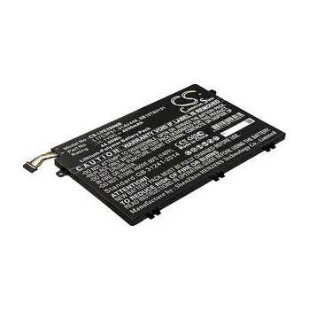 Baterie k notebooku Baterie Cameron Sino CS-LVE590NB, Li-Polymer, 4050