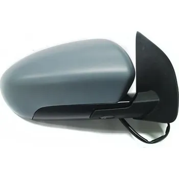 Auto zrcátko Vnější zpětné zrcátko ABAKUS 2733M04