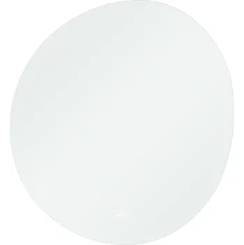 Zrcadlo Villeroy & Boch Antao zrcadlo 65x70.7 cm s osvětlením A4766500