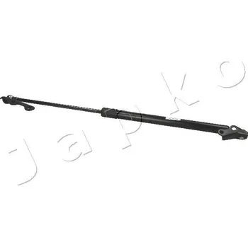 Příslušenství karosérie Pneumatická pružina / vzpěra zavazadlového prostoru JAPKO ZSJ20039