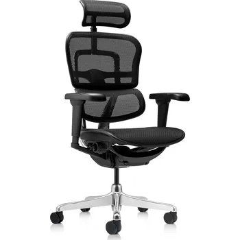 SIRIUS MESH NEO – Kancelářské křeslo, full mesh