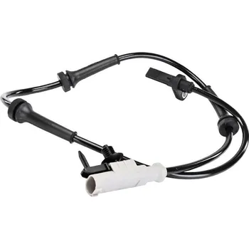 Přislušenství brzdového systému Snímač, počet otáček kol DELPHI SS21640-12B1