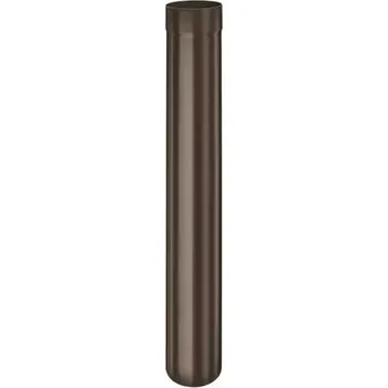 okap Svod KJG 80 - 2 m RAL 8017 tmavě hnědá čoko