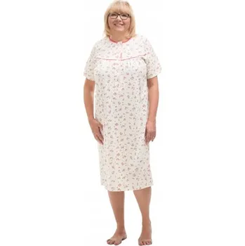 Podprsenka Martel BAVLNĚNÁ košile noční pro MAMINKU/BABÍČKU 3XL