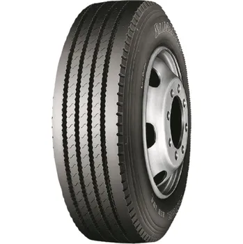 BRIDGESTONE R184 315/80 R22.50 154/150M TRAILER