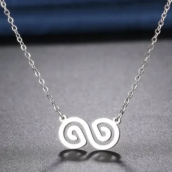 Náhrdelník Náhrdelník přívěsek řetízek Palestina