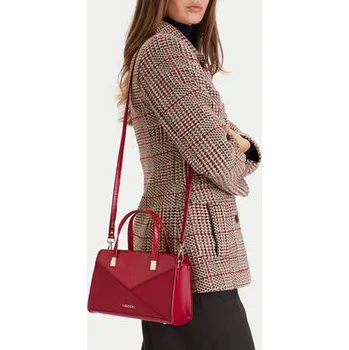 Kabelka Lasocki CEO-LSK-M-001-09 Červená NOSIZE