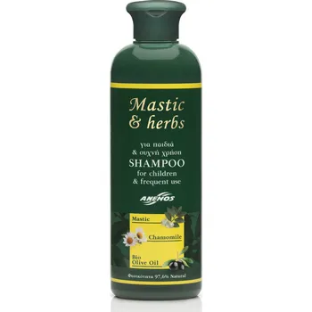 Šampon Šampon pro děti nebo pro časté mytí 300 ml