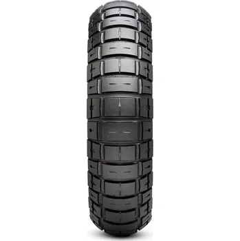 Pirelli SCORPION RALLY STR Pneu přední 110/70 R17 54 H