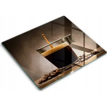 Kuchyňské prkénko Krájecí deska Wallfluent sklo 1 ks