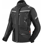 Dámská motocyklová turistická bunda SECA ARRAKIS III LADY s membrána D3O, velikost XL