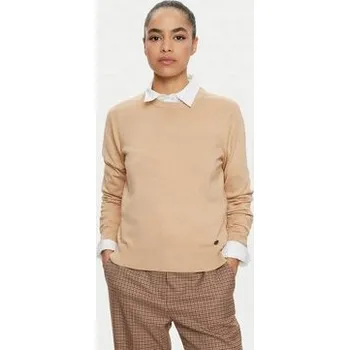 Dámský svetr Triumph Dámský Kardigan TRIUMPH-10221469 00YO GINGER Béžový