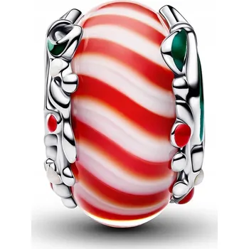 Přívěsek Přívěsky Pandora Bonbón z Muránského skla 794252C01