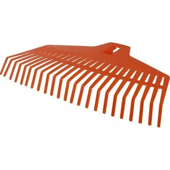 Hrábě Plast Hrábě 45 x 24 cm