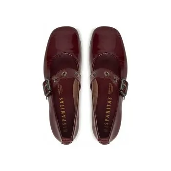 Dámská obuv Hispanitas dámské polobotky velikost 40