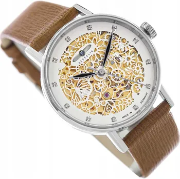 Hodinky DÁMSKÉ HODINKY ZEPPELIN 7461-5 PRINCESS OF THE SKY