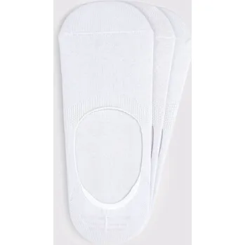 Pánské ponožky Pako lorente Ponožky bílé, velikost 39-42