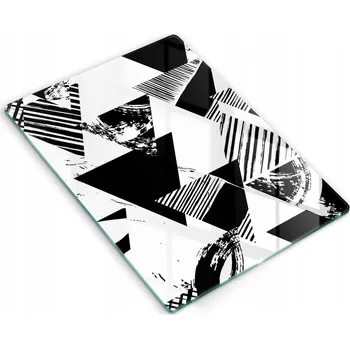 Kuchyňské prkénko Krájecí deska Wallfluent sklo 1 ks