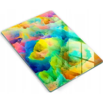 Kuchyňské prkénko Krájecí deska Wallfluent sklo 1 ks