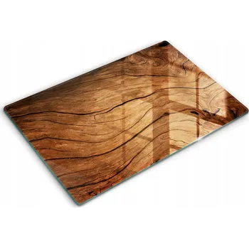 Kuchyňské prkénko Krájecí deska Wallfluent sklo 1 ks