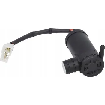 Palivový systém Hella 8TF 358 148-621 Čerpadlo, napájecí jednotka