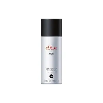 S.Oliver Men 150 Ml deodorant muž DEO