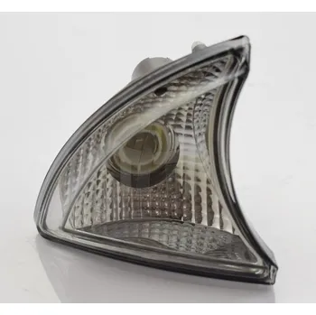 Směrový světlomet Blikač HANLIN SY-IVL58L