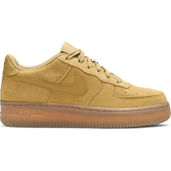 Dámské tenisky Nike Air Force 1 LV8 3 GS 'Wheat' Velikost: 36