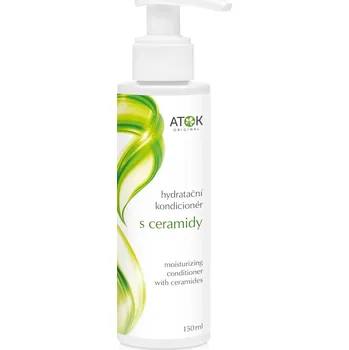 Original Atok Hydratační kondicionér s ceramidy