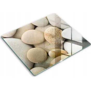 Obraz Krájecí deska Wallfluent sklo 1 ks