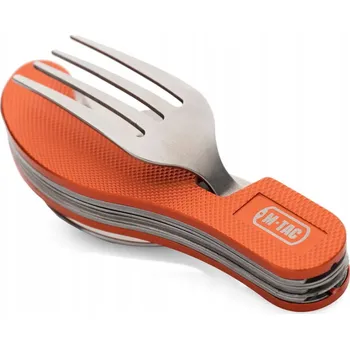 turistický batoh Skládací turistická lopatka M-Tac