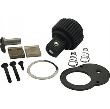 Klíč OPRAVNÁ SADA PRO RÁČNY 1/2" TOPTUL CLBG1616