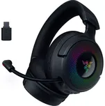 Razer Kraken V4 černá