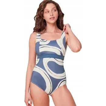Dámské plavky Jednodílné plavky Triumph Summer Allure OW 02, velikost 42E