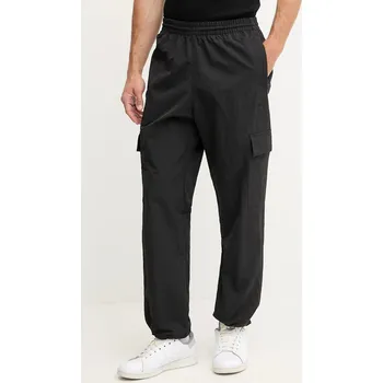 Dámské kalhoty Kalhoty adidas Originals 3-Stripes JY1390 černá 99X, vel. M