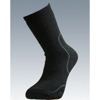 Pracovní obuv Ponožky Thermo (termo) black Batac TH-01 Velikost: 13-14