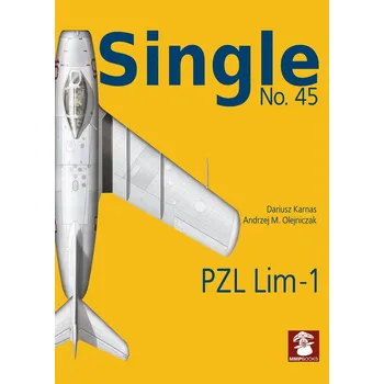 Umění PZL Lim-1 Dariusz Karnas, Andrzej M. Olejniczak