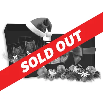 Vánoční dekorace Ibero Vánoční Balíček Exclusive - Pro psa